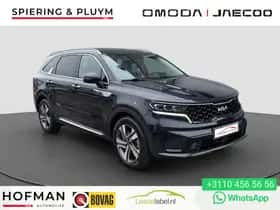 Kia Sorento (2022)