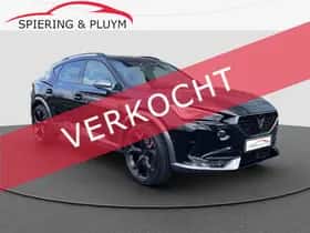 CUPRA Formentor (2023)