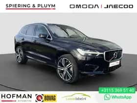 Volvo XC60 (2019)