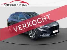 Ford Kuga (2021)