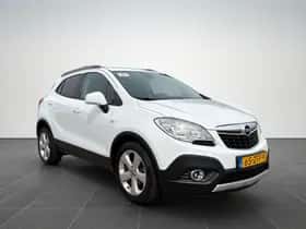 Opel Mokka (2013)