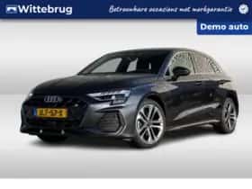 Audi A3 (2025)