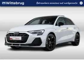 Audi A3 (2025)