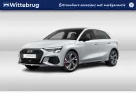 Audi A3 (2023)