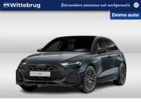 Audi A3 (2026)