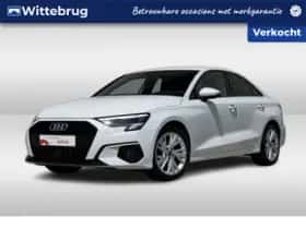Audi A3 (2023)
