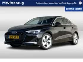 Audi A3 (2026)