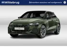 Audi A3 (2025)