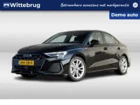 Audi A3 (2025)