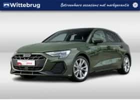 Audi A3 (2024)