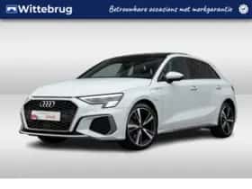 Audi A3 (2022)