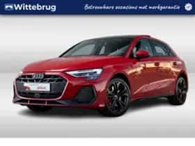 Audi A3 (2025)
