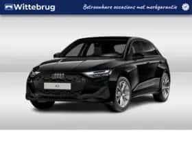 Audi A3 (2025)