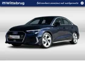 Audi A3 (2024)
