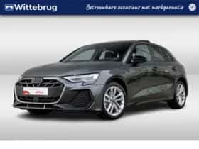 Audi A3 (2025)