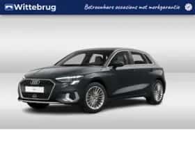 Audi A3 (2024)
