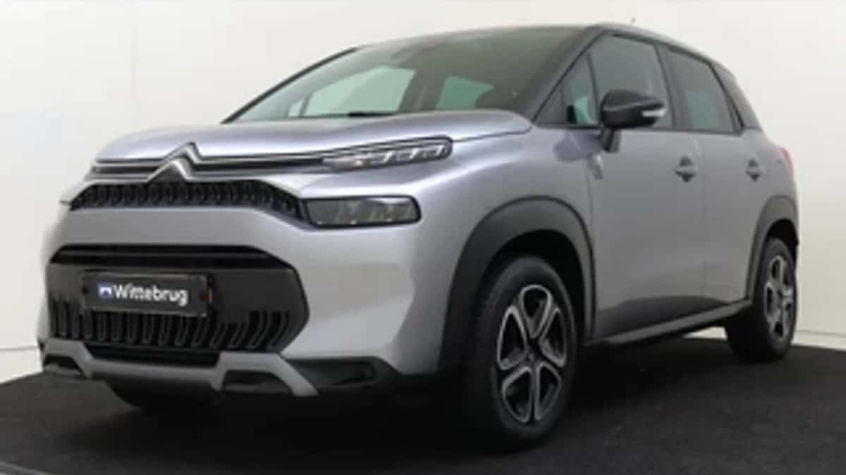 Citroën C3 Aircross (2024) — foto 1