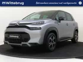 Citroën C3 Aircross (2024) thumbnail 1