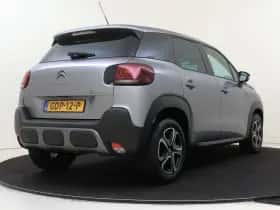 Citroën C3 Aircross (2024) thumbnail 11