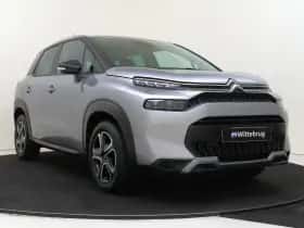 Citroën C3 Aircross (2024) thumbnail 3