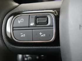 Citroën C3 Aircross (2024) thumbnail 22