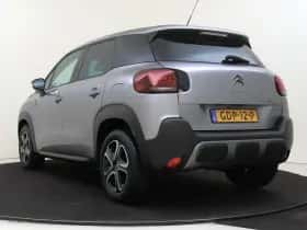 Citroën C3 Aircross (2024) thumbnail 4