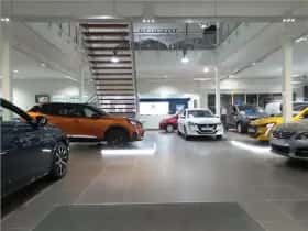Citroën C3 Aircross (2024) thumbnail 35
