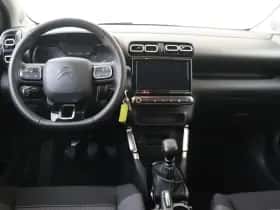 Citroën C3 Aircross (2024) thumbnail 5