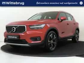 Volvo XC40 (2021)