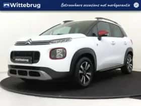 Citroën C3 Aircross (2021) thumbnail 1