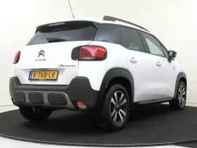 Citroën C3 Aircross (2021) thumbnail 11