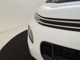 Citroën C3 Aircross (2021) thumbnail 13