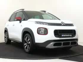 Citroën C3 Aircross (2021) thumbnail 3