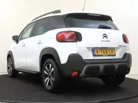Citroën C3 Aircross (2021) thumbnail 4