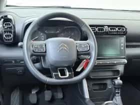Citroën C3 Aircross (2021) thumbnail 6