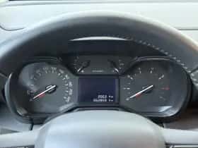 Citroën C3 Aircross (2021) thumbnail 7