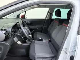 Citroën C3 Aircross (2021) thumbnail 10