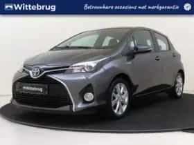 Toyota Yaris (2016)