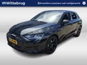 Audi A3 (2023)