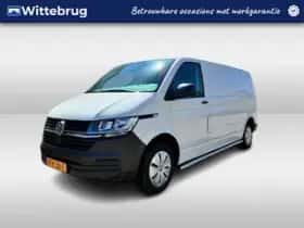 Volkswagen Transporter (2023)