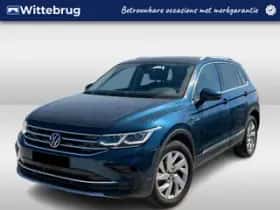 Volkswagen Tiguan (2022)