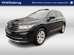 Volkswagen Tiguan (2022)