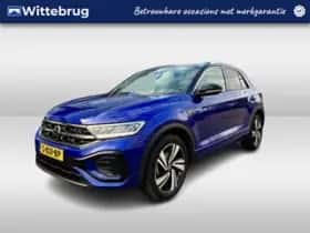 Volkswagen T-Roc (2023)
