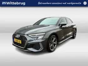 Audi A3 (2023)