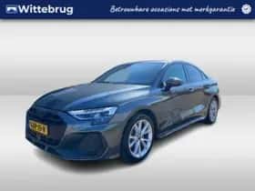 Audi A3 (2025)