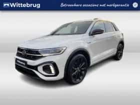 Volkswagen T-Roc (2022)