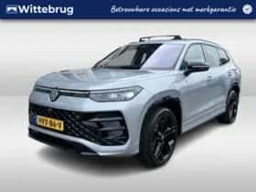 Volkswagen Tayron (2025)