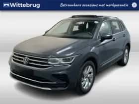 Volkswagen Tiguan (2022)