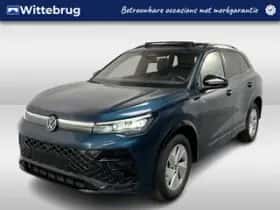 Volkswagen Tiguan (2025)