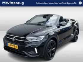 Volkswagen T-Roc (2022)